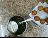 ડોનટ્સ(donuts in Gujarati) રેસીપી સ્ટેપ7ફોટો