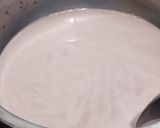 Foto langkah ke 2 dari resep Hot Chocolate Milk.