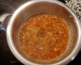 Foto del paso 5 de la receta: Alubias con almejas y alcachofas
