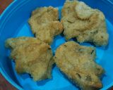 Foto langkah ke 14 dari resep Pempek ikan (ikan salem).