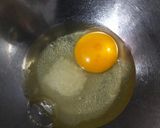 Foto langkah ke 1 dari resep Sourdough Pancake (Unfeed Starter/Discard).