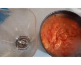 Foto del paso 6 de la receta: Pizza de chorizo