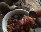 Foto langkah ke 4 dari resep Hati ampela cocol sambal kecap.