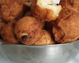 Foto del paso 5 de la receta: Beignets senegalesa