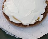 Foto del paso 4 de la receta: Torta dulce y fresca para las fiestas