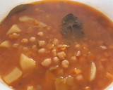Foto del paso 7 de la receta: 121. Garbanzos guisados