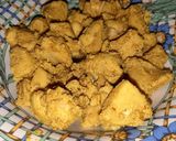 Foto langkah ke 2 dari resep Dada Ayam Fillet Goreng.