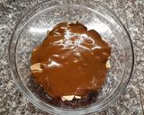 Foto del paso 3 de la receta: Postre "customizado"