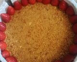 Foto del passaggio 2 della ricetta Torta allo yogurt🍓