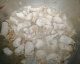 Foto del paso 3 de la receta Pollo al Vino Blanco