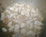 Foto del paso 3 de la receta: Pollo al Vino Blanco