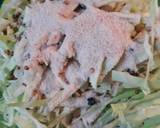 Fermented Sauerkraut Batch 9 recipe step 2 photo
