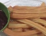 Foto langkah ke 7 dari resep Churros.