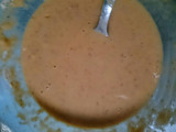 Kentang Goreng Bumbu Keju