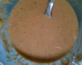 Foto langkah ke 2 dari resep Kentang Goreng Bumbu Keju.