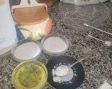 Foto del paso 1 de la receta: Merenguitos crujientes por fuera y blanditos por dentro