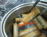 صورة لخطوة 20 من وصفة جلاش بالمكسرات