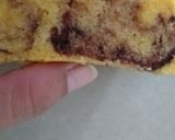 Foto langkah ke 9 dari resep Marble Cake no BP no SP. Lembut.