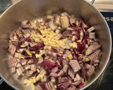 Foto del paso 6 de la receta: Risotto de setas