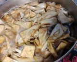 Foto langkah ke 1 dari resep Gudeg Masak Cepat.