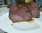 Foto del paso 1 de la receta Sándwich Cubano🇨🇺