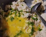 Foto langkah ke 3 dari resep Martabak Tahu.
