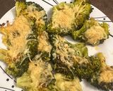 Foto del paso 3 de la receta: Snacks de brócoli