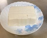 皮蛋豆腐的食譜步驟1照片