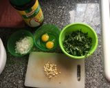 Foto del paso 6 de la receta: Caldo de albóndigas de pavo