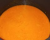 Foto del paso 6 de la receta: Salsa de tomate para Mini pizzas... 🍅 🍕 🍺