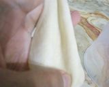 Foto langkah ke 5 dari resep Kulit pangsit elastis.