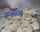 Foto del paso 1 de la receta: Trufas de ricota dulce