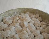 Foto langkah ke 8 dari resep Cimol cimolan.