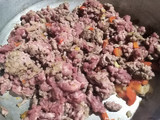 Berenjena a la bolognesa! 🇮🇹