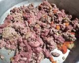 Foto del paso 5 de la receta: Berenjena a la bolognesa! 🇮🇹