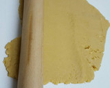 Foto del paso 2 de la receta: Galletas de vainilla