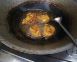 Foto langkah ke 4 dari resep Rondo Royal(tape goreng).