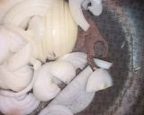 Foto del paso 1 de la receta: Estofado de pollo