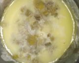 Foto langkah ke 5 dari resep Sayur Sup Ayam Bakso.