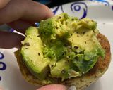 Foto del paso 4 de la receta: Pan keto en taza 90 segundos