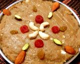सूजी गुड़ हलवा(Suji Gur Halwa recipe in hindi) रेसिपी चरण 5 फोटो