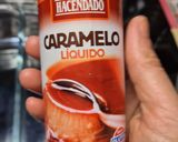 Foto del paso 6 de la receta 180. Flan de Melocotón
