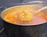 Foto del paso 9 de la receta: Patasca cruceña