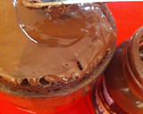 Foto del paso 8 de la receta: Mug cake/Amor en taza