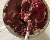 Foto del paso 3 de la receta: Avena jar con berris
