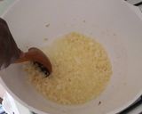 A picture of step 1 of Meat and potato stew.