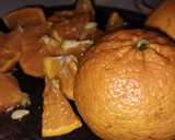 Foto del paso 2 de la receta: Budín de mandarina!!🍊🍊 integral