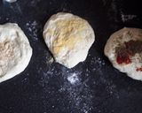 Foto del paso 2 de la receta: Pancitos saborizados