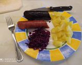 Fincsi disznótoros gm, lm 😉 recept fázis 4 fotója