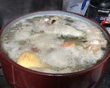 Foto del paso 3 de la receta: Brou Cassolà / Caldo Casero
